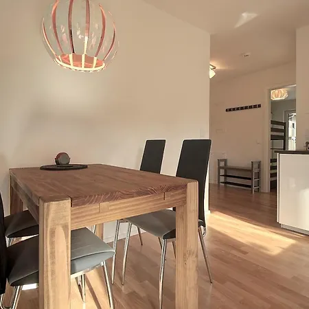 Apartment Sonnengarten Olivia Garmisch-Partenkirchen