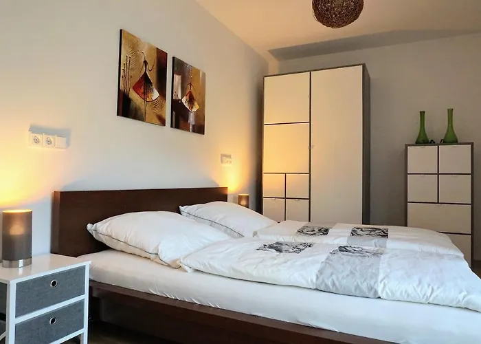 Sonnengarten Olivia * جارمش بارتنكيرشن