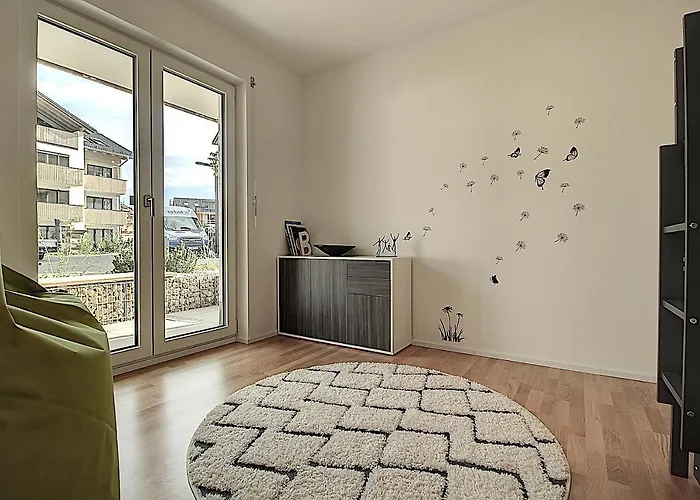 Sonnengarten Olivia * جارمش بارتنكيرشن