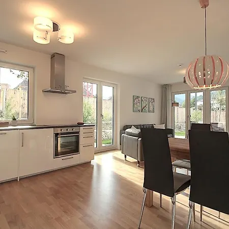 Sonnengarten Olivia * Γκάρμις-Παρτενκίρχεν