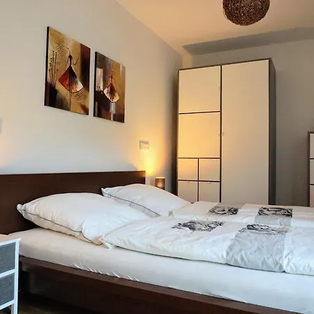 Sonnengarten Olivia * 加爾米施-帕滕基興